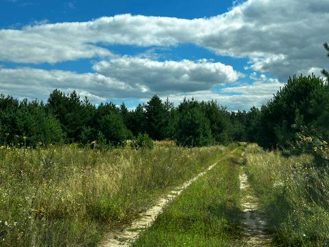 участок по адресу 