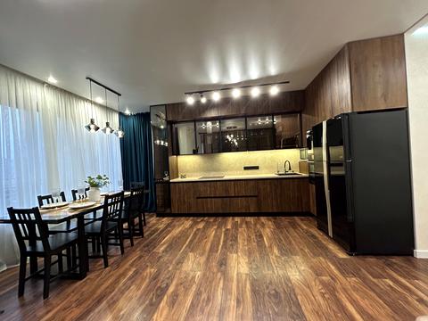 квартира по адресу Каховская ул., 56