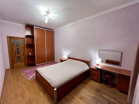 квартира за адресою Прорізна вул., 6