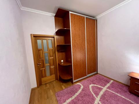 квартира за адресою Прорізна вул., 6