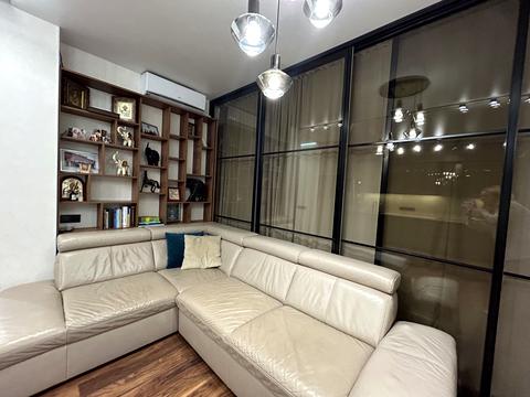 квартира по адресу Каховская ул., 56