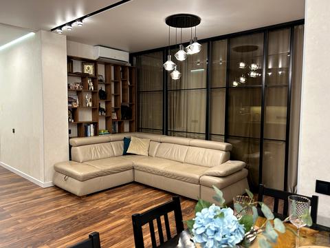 квартира по адресу Каховская ул., 56