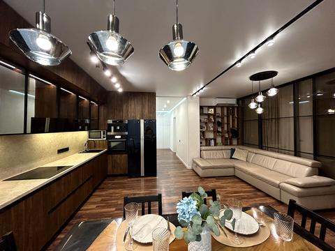 квартира по адресу Каховская ул., 56