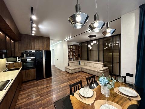 квартира по адресу Каховская ул., 56