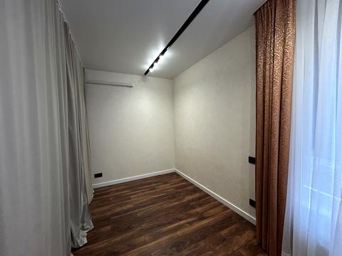 квартира по адресу Каховская ул., 56