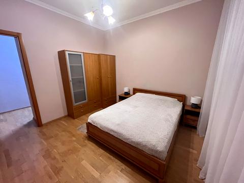 квартира за адресою Прорізна вул., 6