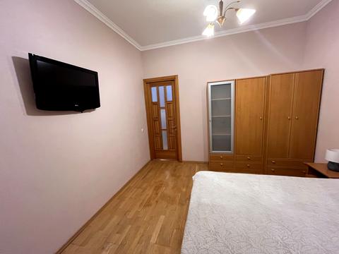 квартира за адресою Прорізна вул., 6