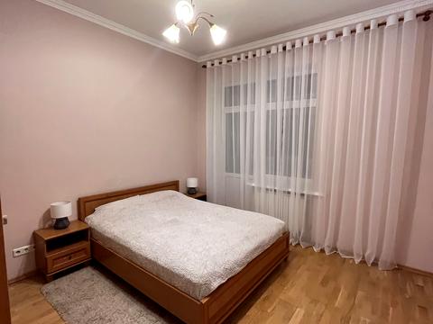 квартира за адресою Прорізна вул., 6