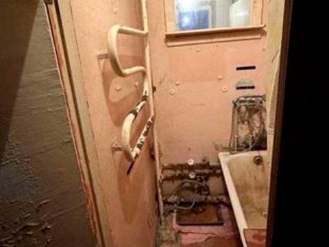 квартира по адресу Жмеринская ул., 6