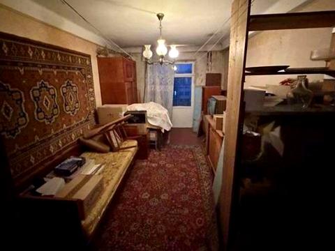 квартира по адресу Жмеринская ул., 6