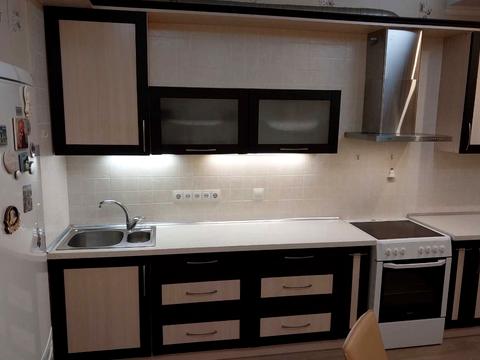 квартира за адресою Степана Рудницького вул. (Академіка Вільямса), 3/7