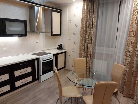 квартира за адресою Степана Рудницького вул. (Академіка Вільямса), 3/7