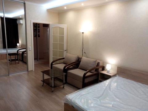 квартира за адресою Степана Рудницького вул. (Академіка Вільямса), 3/7