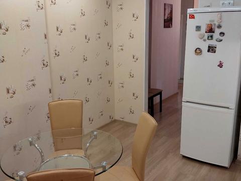 квартира за адресою Степана Рудницького вул. (Академіка Вільямса), 3/7