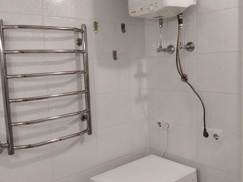 квартира за адресою Степана Рудницького вул. (Академіка Вільямса), 3/7