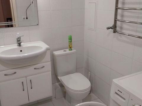 квартира за адресою Степана Рудницького вул. (Академіка Вільямса), 3/7