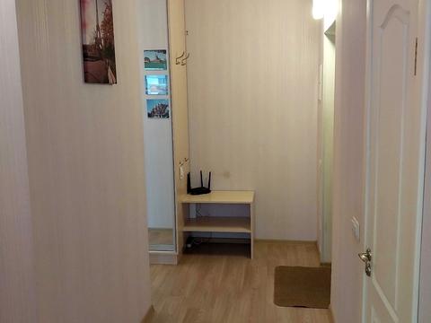 квартира за адресою Степана Рудницького вул. (Академіка Вільямса), 3/7