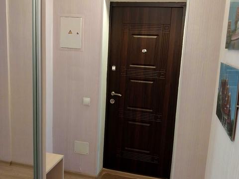 квартира за адресою Степана Рудницького вул. (Академіка Вільямса), 3/7