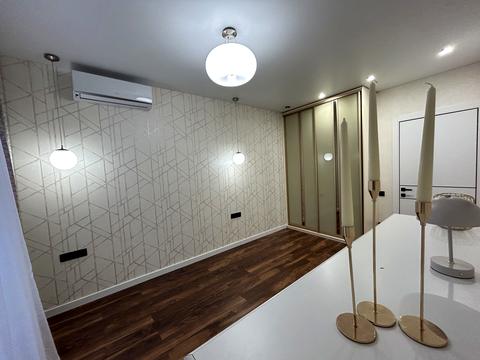 квартира по адресу Каховская ул., 56