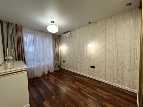 квартира по адресу Каховская ул., 56