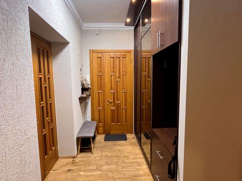 квартира за адресою Прорізна вул., 6