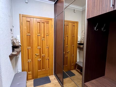 квартира за адресою Прорізна вул., 6