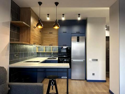 квартира по адресу Родины Костяковских ул., 4