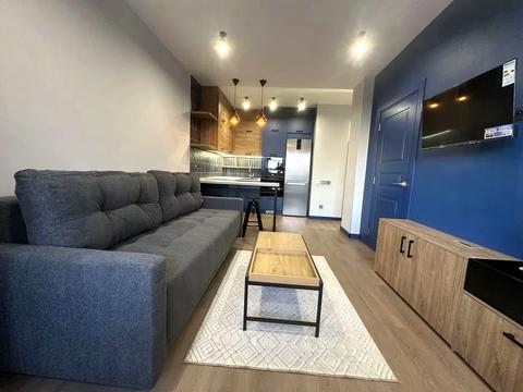 квартира по адресу Родины Костяковских ул., 4