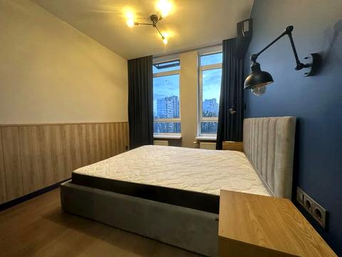 квартира по адресу Родины Костяковских ул., 4