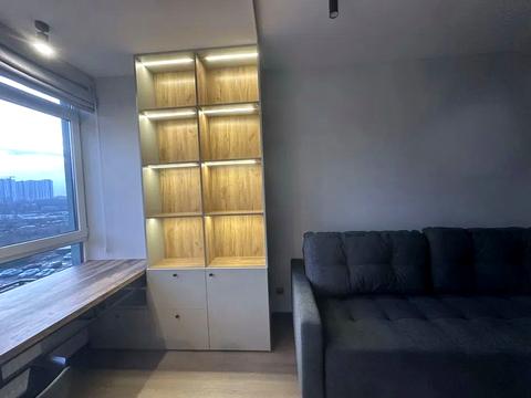 квартира по адресу Родины Костяковских ул., 4