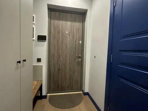 квартира по адресу Родины Костяковских ул., 4