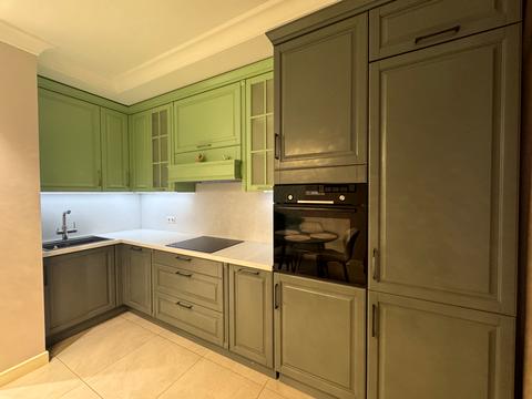 квартира за адресою Оболонський просп., 1к1