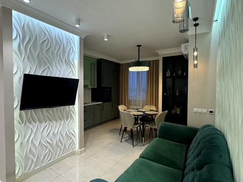 квартира за адресою Оболонський просп., 1к1