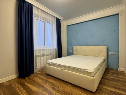 квартира за адресою Оболонський просп., 1к1