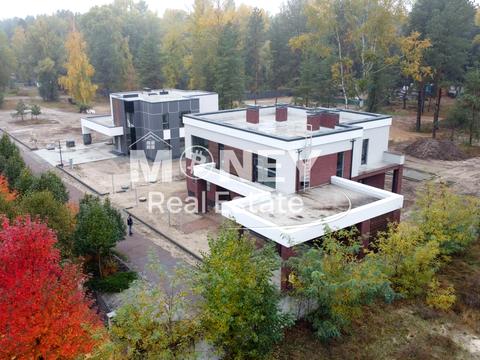 будинок за адресою Лебедівка