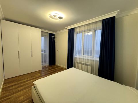 квартира за адресою Оболонський просп., 1к1