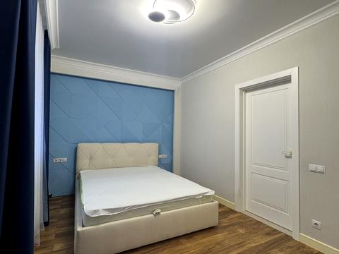 квартира за адресою Оболонський просп., 1к1