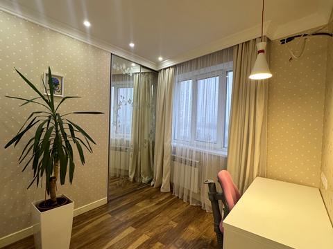 квартира за адресою Оболонський просп., 1к1