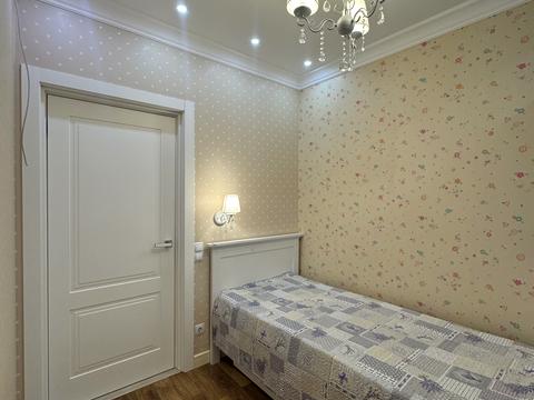 квартира за адресою Оболонський просп., 1к1