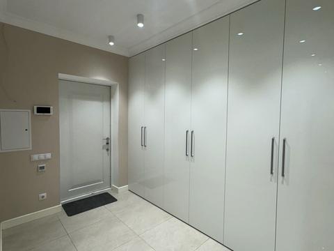 квартира за адресою Оболонський просп., 1к1