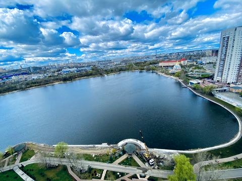 квартира за адресою Оболонський просп., 1к1