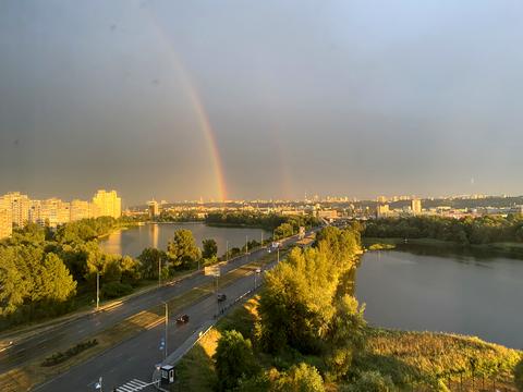 квартира за адресою Оболонський просп., 1к1