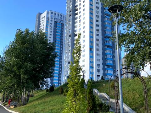 квартира за адресою Оболонський просп., 1к1