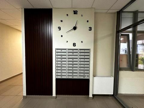 квартира по адресу Олександра Олеся ул., 4-Б