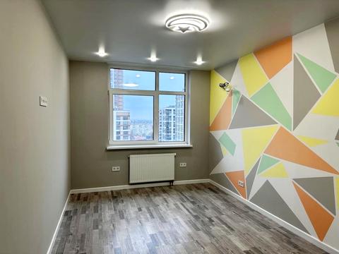 квартира по адресу Олександра Олеся ул., 4-Б