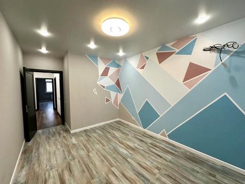 квартира по адресу Олександра Олеся ул., 4-Б