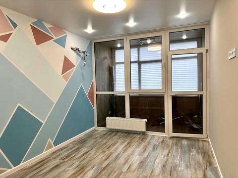 квартира по адресу Олександра Олеся ул., 4-Б