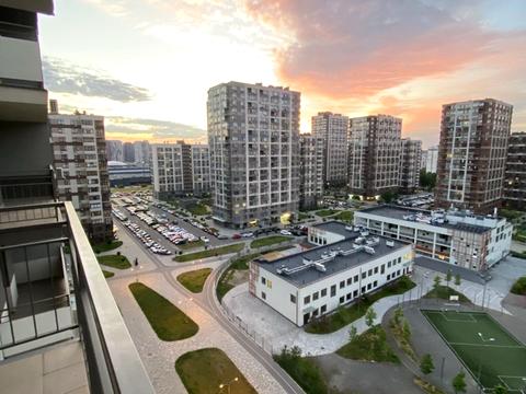 квартира по адресу Олександра Олеся ул., 4-Б