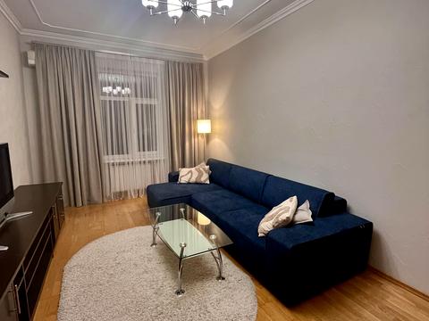 квартира за адресою Прорізна вул., 6