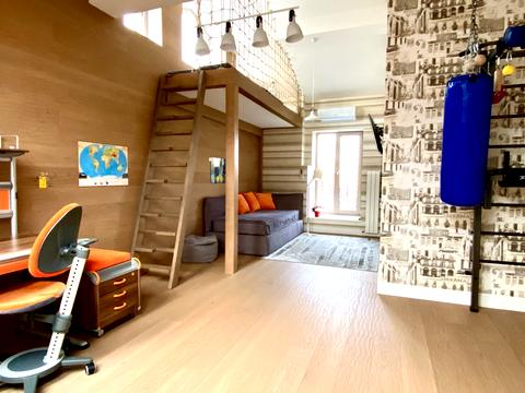 квартира по адресу Сагайдачного Петра ул., 4